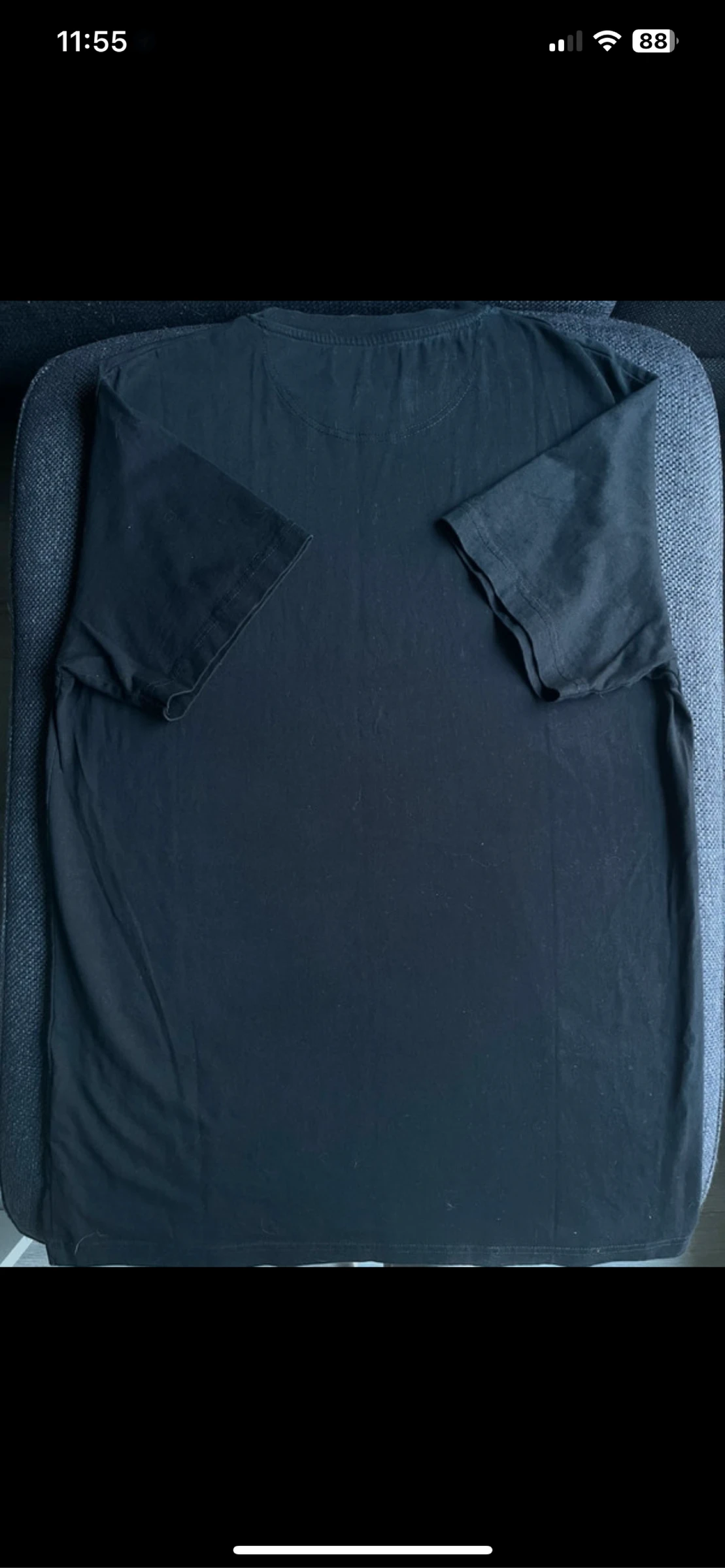 Thee shirt echte jongen – photo 4